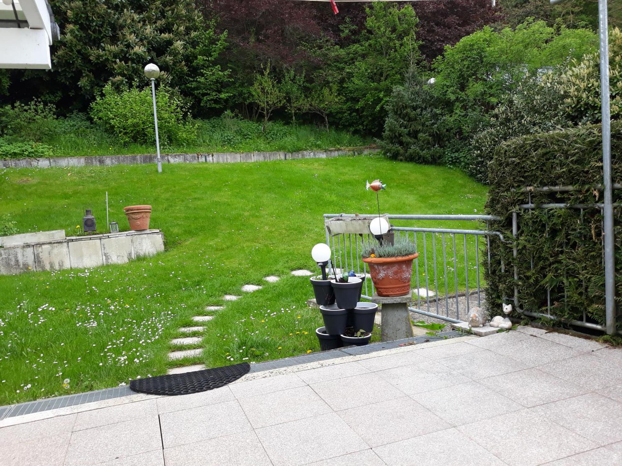 Pension Haus Thies Cochem Exterior photo