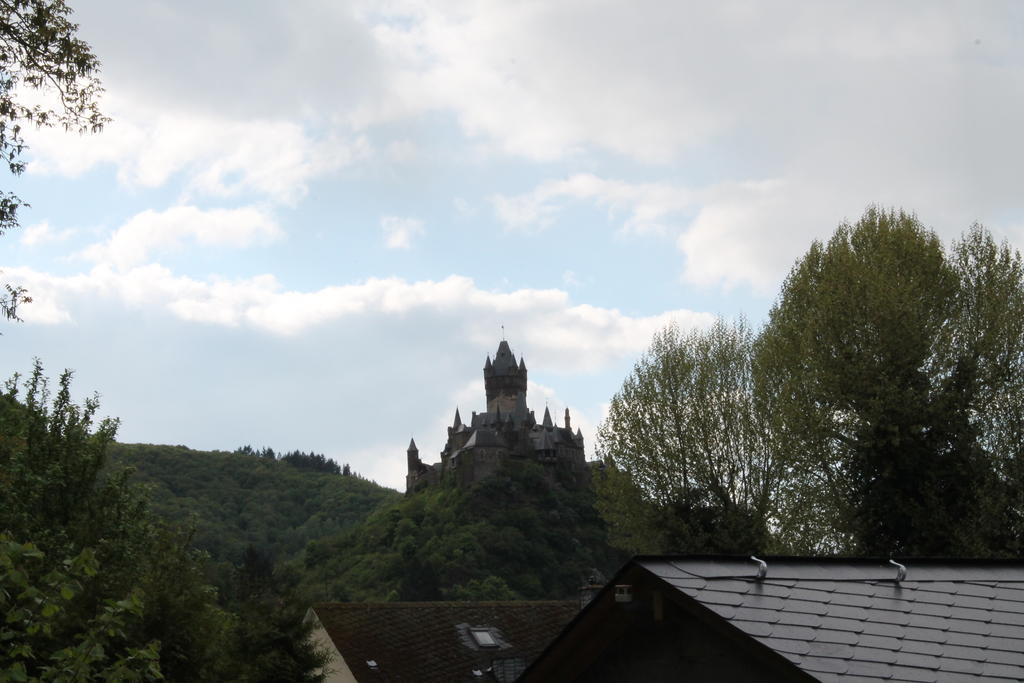Pension Haus Thies Cochem Room photo
