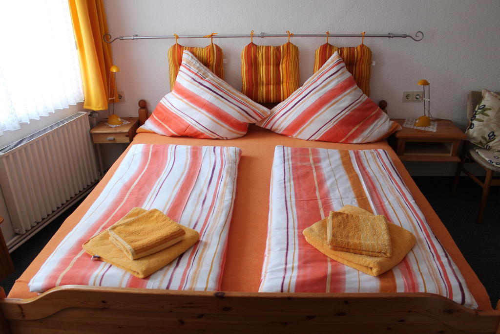 Pension Haus Thies Cochem Room photo